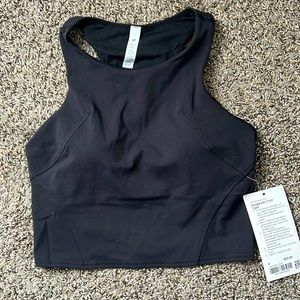 Lululemon invigorate train tank